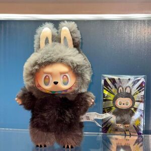 POP MART: ID LABUBU from THE MONSTERS Big Into Energy Series